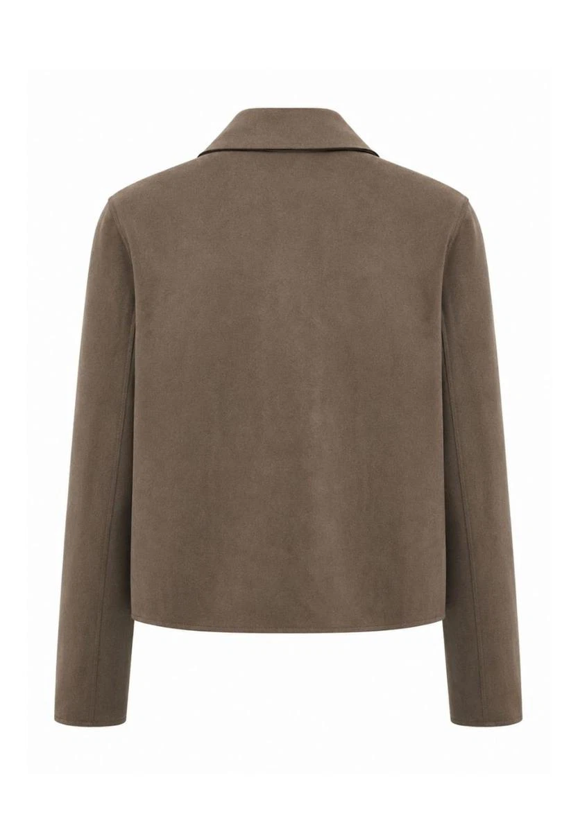 Frank Walder Blazer W62309304 Bruin 2