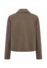 Frank Walder Blazer W62309304 Bruin 2
