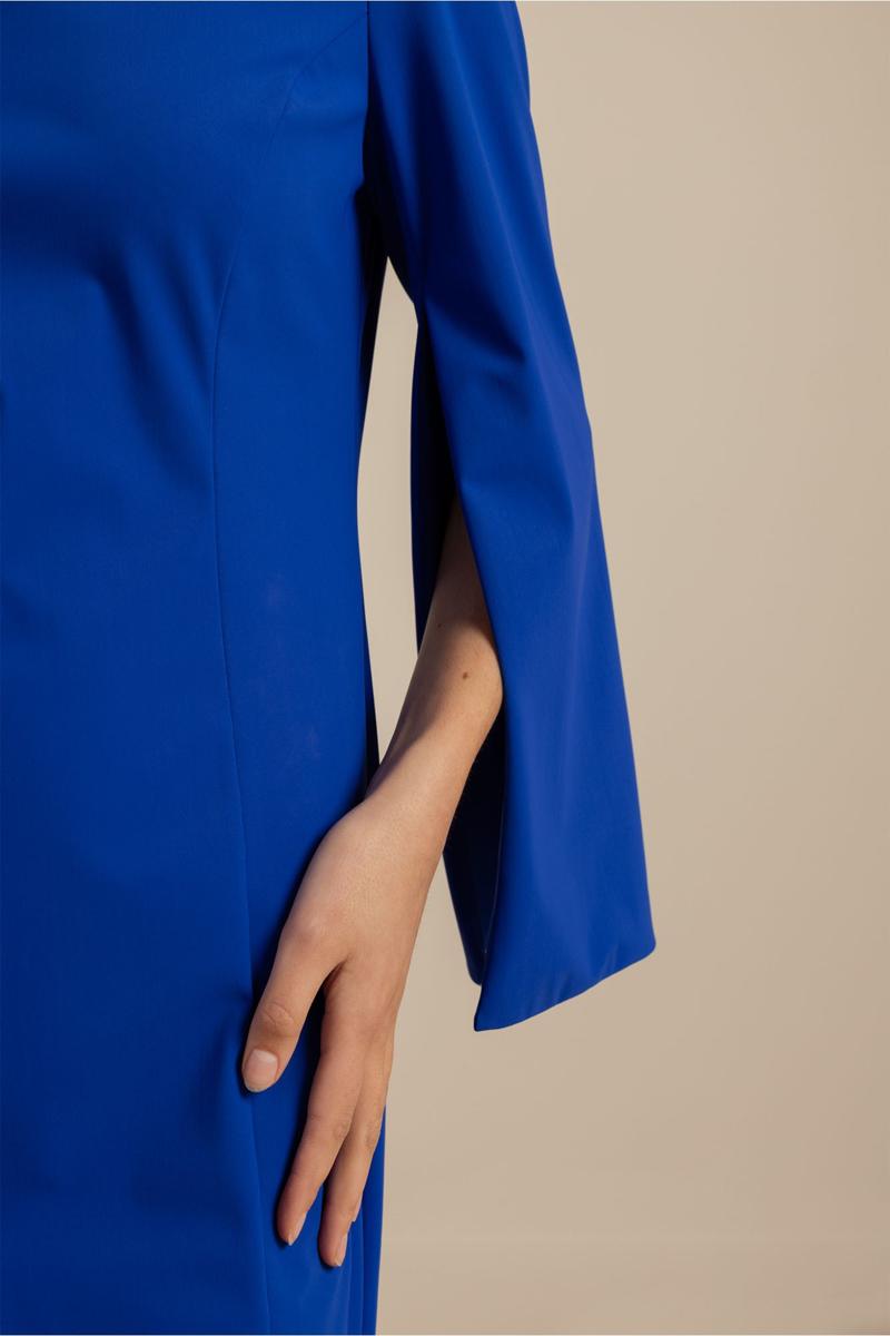 Studio Anneloes Jurk Eddie Blauw 4