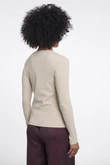 Rino & Pelle Longsleeve Idil.7002612 Beige 2