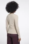 Rino & Pelle Longsleeve Idil.7002612 Beige 2