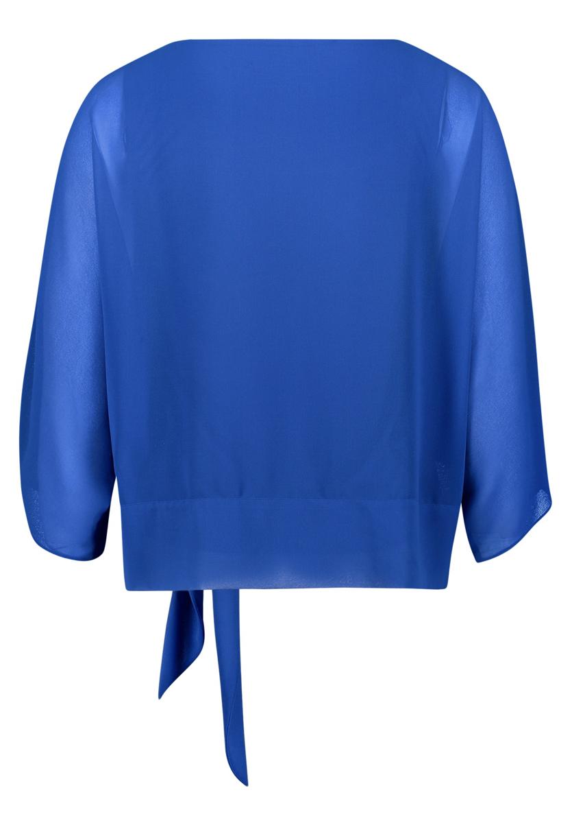 Betty Barclay Blouse 80371955 Blauw 2