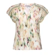 Geisha Blouse 63457-20 Beige 2