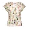 Geisha Blouse 63457-20 Beige 2