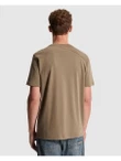 Cast Iron T-Shirt CTSS2609560 Taupe 4