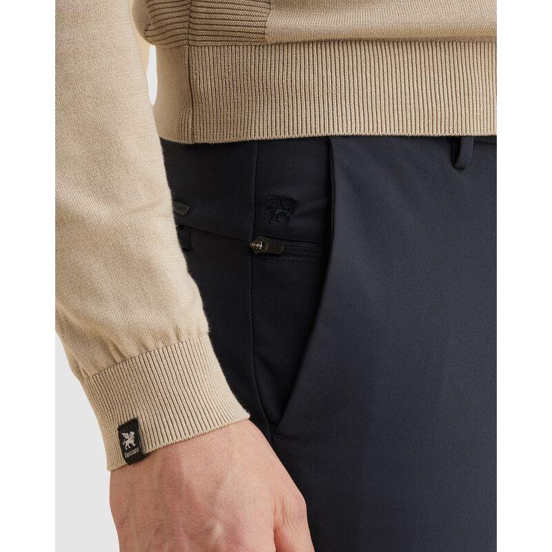 Vanguard Pantalon V12 Blauw 3