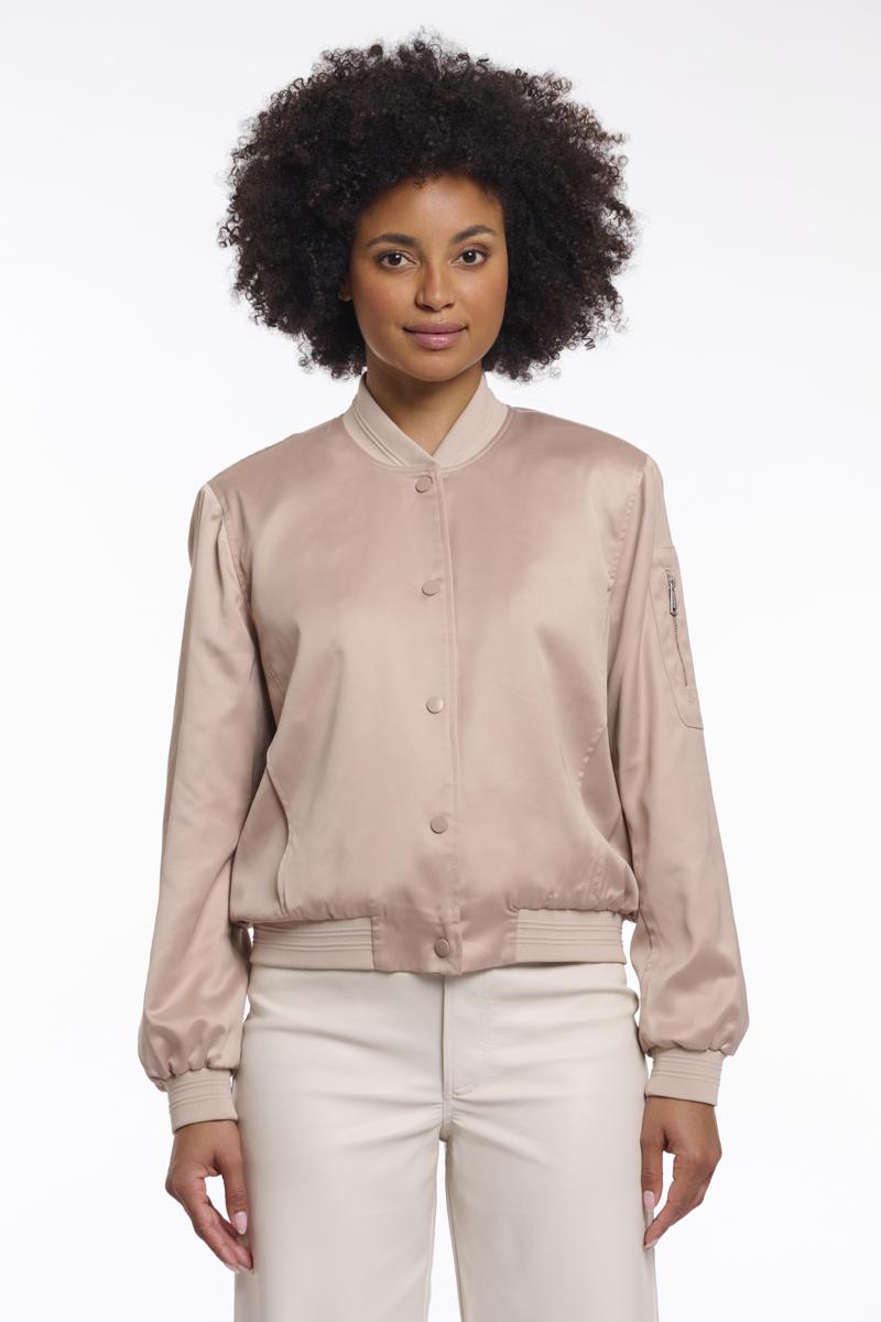 Rino & Pelle Blazer Banner Beige 1