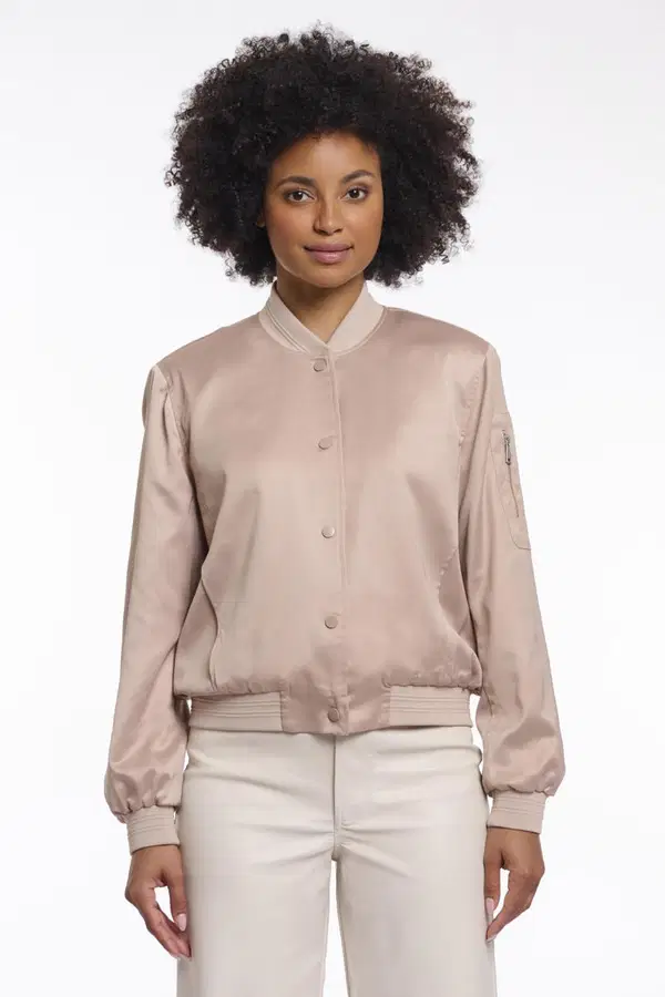 Rino & Pelle Blazer Banner Beige 1