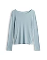 OPUS T-Shirt 10618313211106 Blauw 1