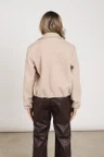 NUKUS Blazer NKF12010 Beige 3
