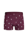 A-dam Boxershort Percolator Rood 2