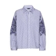 Caroline Biss Blouse 1622 Blauw 2