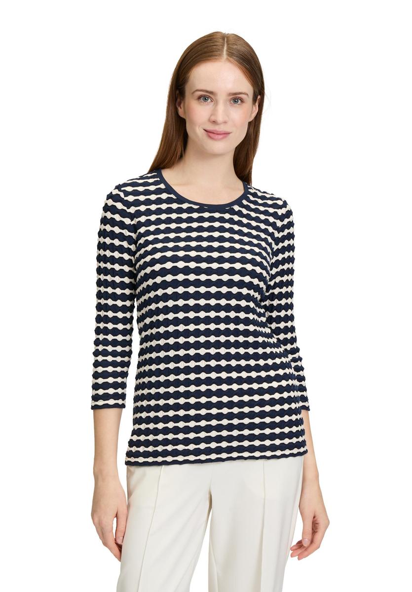 Betty Barclay Longsleeve 23791179 Blauw 5