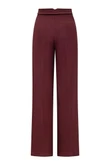 Label DOT Pantalon 2628028 Rood 3