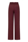 Label DOT Pantalon 2628028 Rood 3
