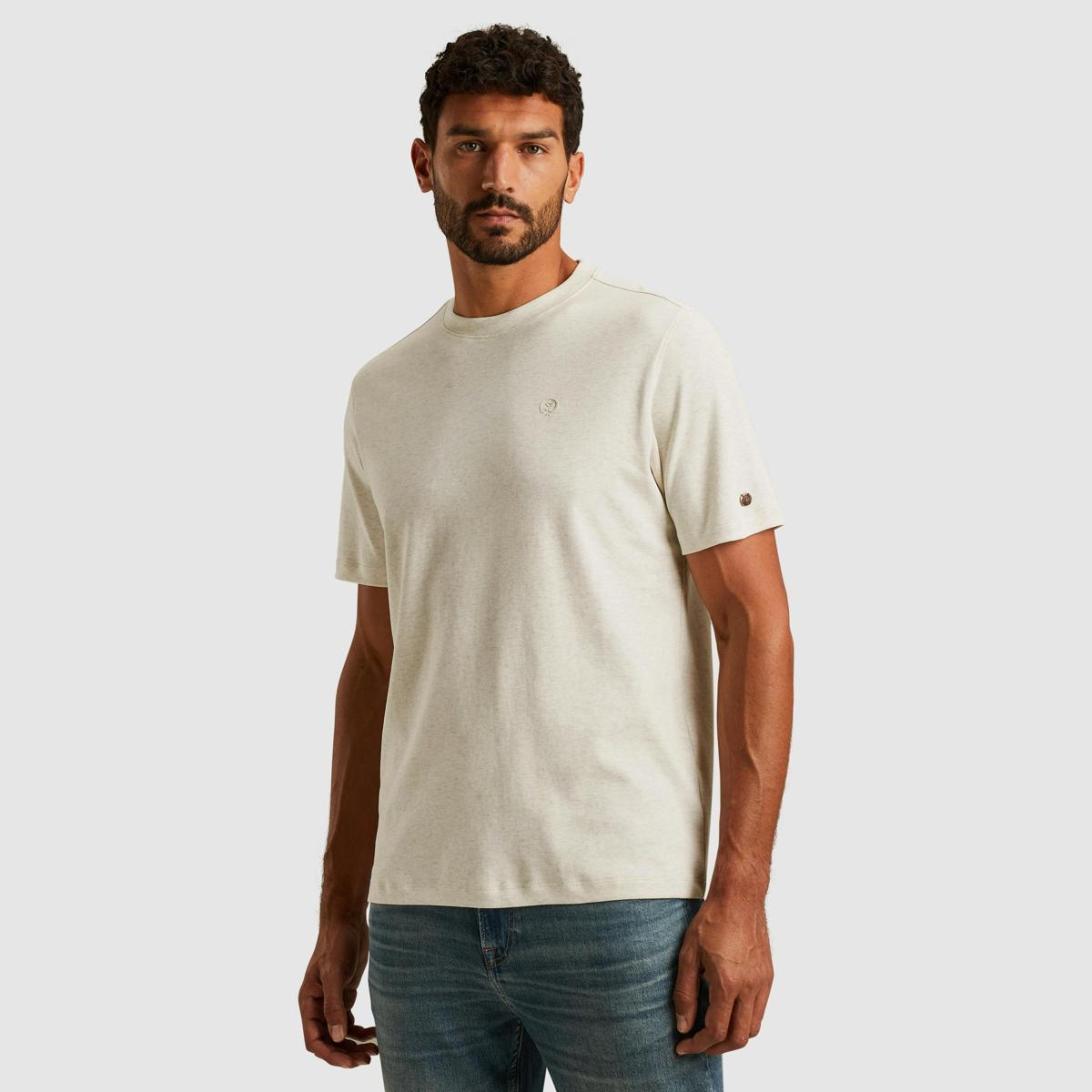 Cast Iron T-Shirt CTSS2511573 Off-White 3