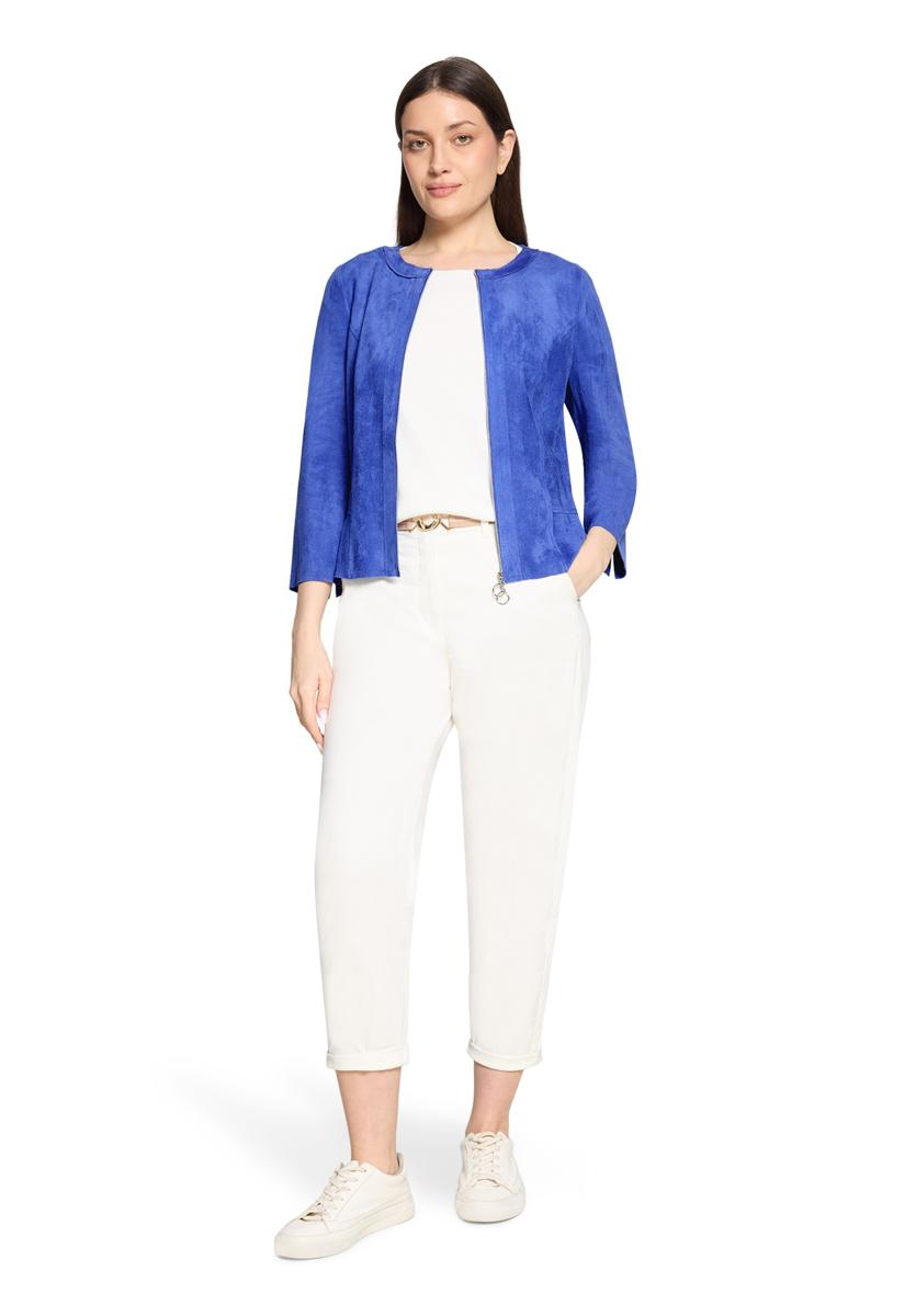 Betty Barclay Blazer 47441673 Blauw 4