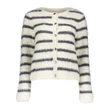 Geisha Vest 64504-10 Off-White 1