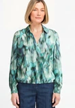 Bianca Blouse 85014 Blauw 4