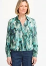 Bianca Blouse 85014 Blauw 4