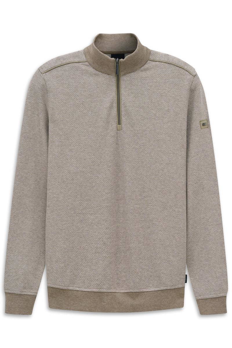 Bugatti Trui 15141E 8550 Beige 2