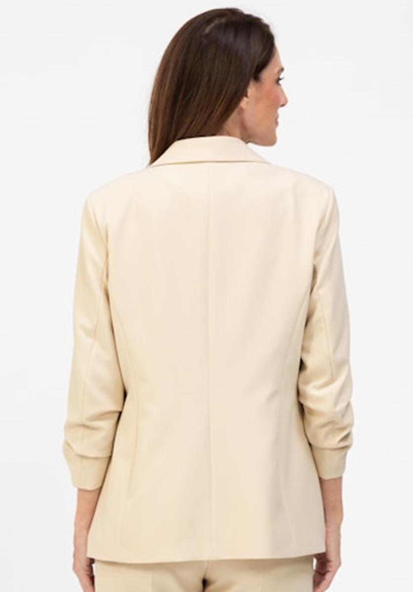 Bianca Blazer Edith Beige 3