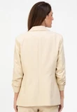 Bianca Blazer Edith Beige 3