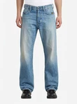 G-Star Jeans Deeggie Relaxed Straight Blauw 1