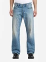 G-Star Jeans Deeggie Relaxed Straight Blauw 1