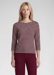 Rabe Longsleeve 57-114361 Rood 1