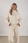 NUKUS Jack Elly Off-White 5