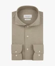 Profuomo Polo PPXH30022 Bruin 1