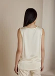 Summum Top Porto-11625 Off-White 3