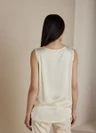 Summum Top Porto-11625 Off-White 3