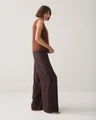 Summum Pantalon 4s2893-11851 Bruin 4