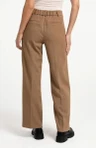 YAYA Pantalon 01-301285-609 Bruin 3