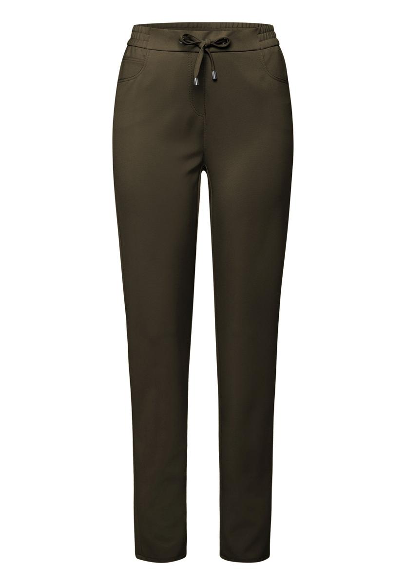 Frank Walder Pantalon NOS722607 Groen 1