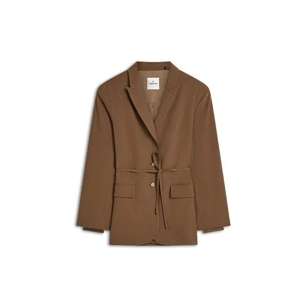Summum Blazer 1s1339-12543 Bruin 1