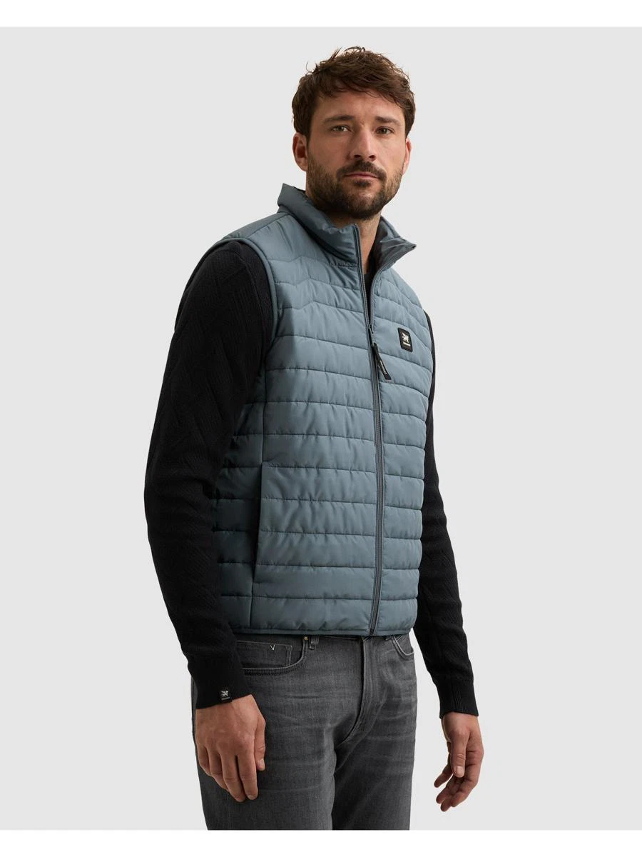 Vanguard Bodywarmer VBW2608170 Blauw 3