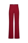 Pantalon Flair bonded trou Pantalon Flair bonded trou