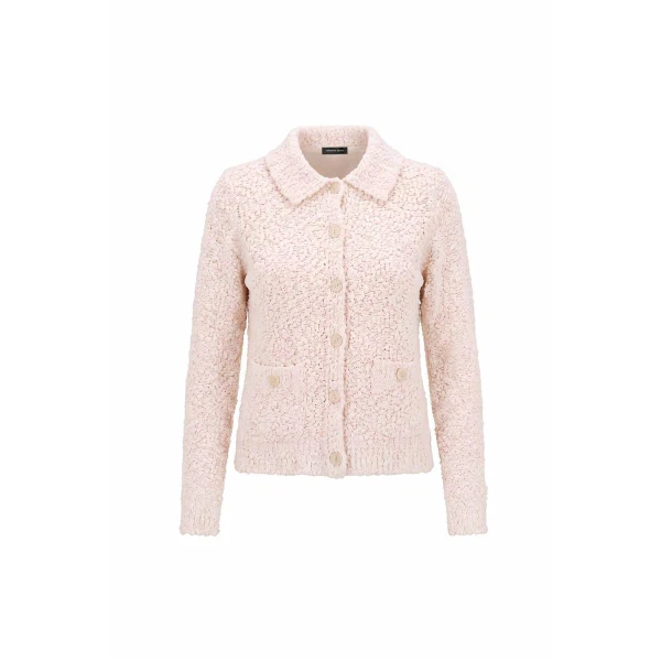 Roberto Sarto Vest 631086 Off-White 1