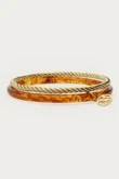 My Jewellery Armband MJ15837 Goud 1