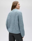 OPUS Trui 10632914571475 Blauw 3