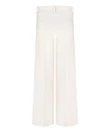 Cambio Pantalon Anais Wrap Front Off-White 4