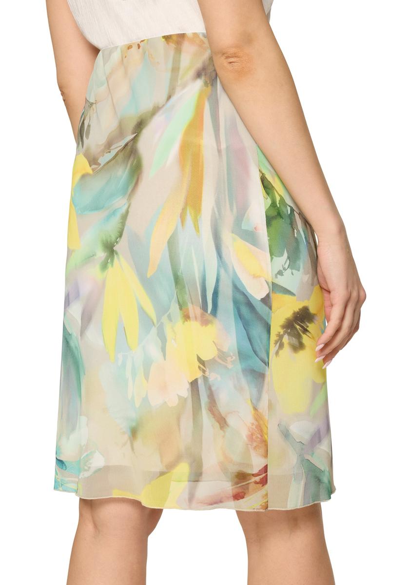 Betty Barclay Rok 94751878 Groen 6