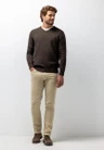 State of Art Pantalon 641-2662134 Grijs 5