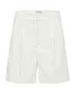 Copenhagen Muse Short Tailor Off-White 2