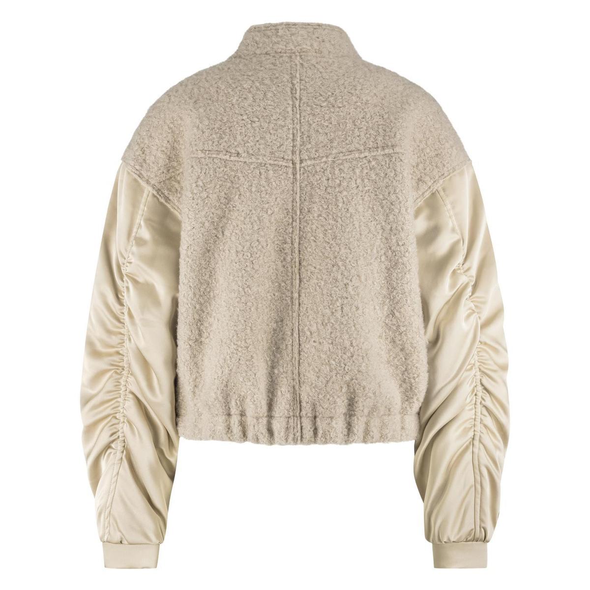 NUKUS Jack Baltimore Beige 2