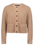 Betty Barclay Vest 53801711 Bruin 2