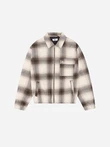 Bareen Jack Flannel Bruin 2